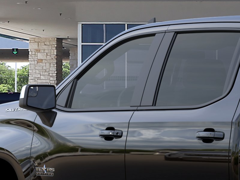2026 Chevrolet Silverado 1500 LT - Photo 36