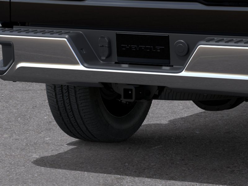 2026 Chevrolet Silverado 1500 LT - Photo 14