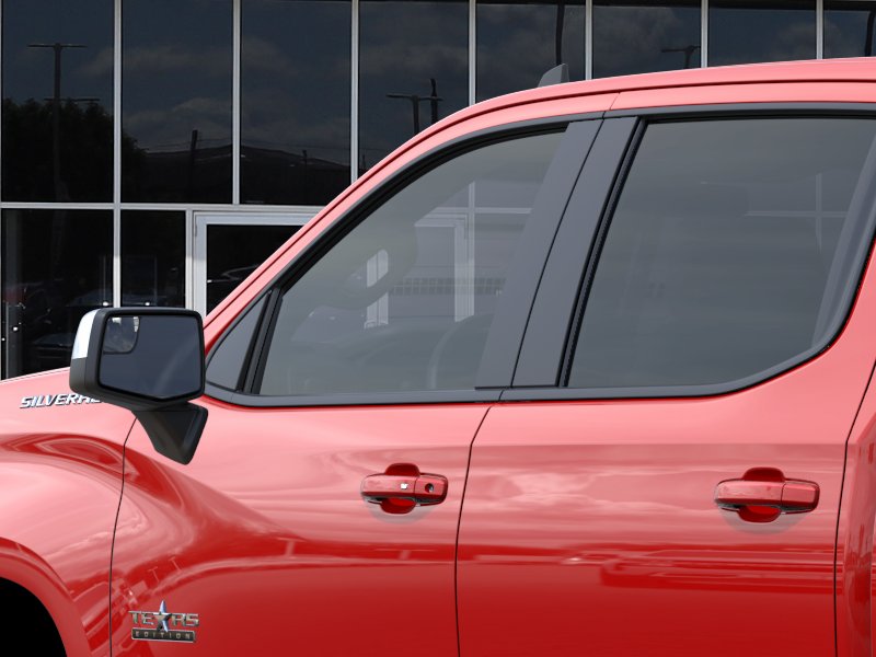 2026 Chevrolet Silverado 1500 LT - Photo 36
