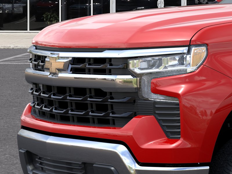 2026 Chevrolet Silverado 1500 LT - Photo 37