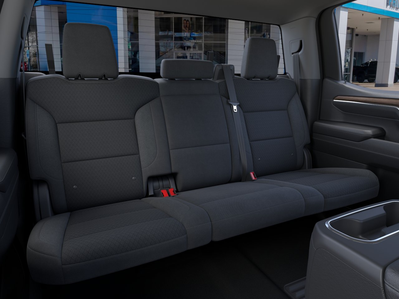 2026 Chevrolet Silverado 1500 LT - Photo 43