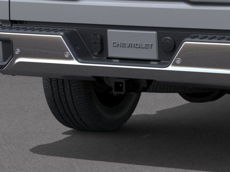 2026 Chevrolet Silverado 1500 LT - Photo 38
