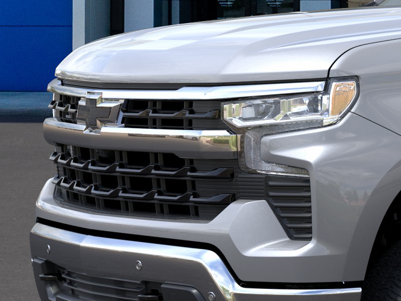 2026 Chevrolet Silverado 1500 LT - Photo 37
