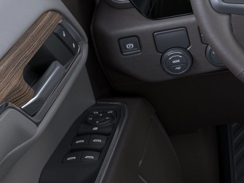 2025 Chevrolet Silverado 1500 LT photo 21