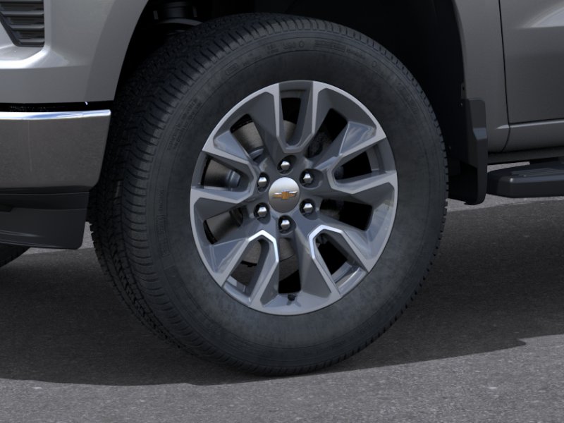 2026 Chevrolet Silverado 1500 LT - Photo 45