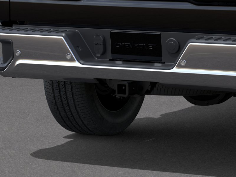 2026 Chevrolet Silverado 1500 LT - Photo 38