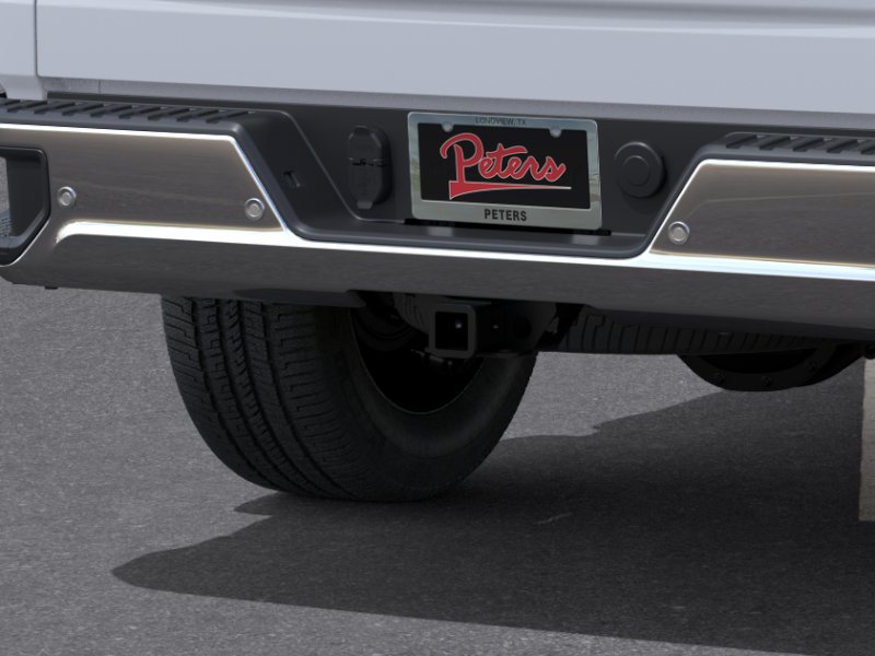 2026 Chevrolet Silverado 1500 LT - Photo 38