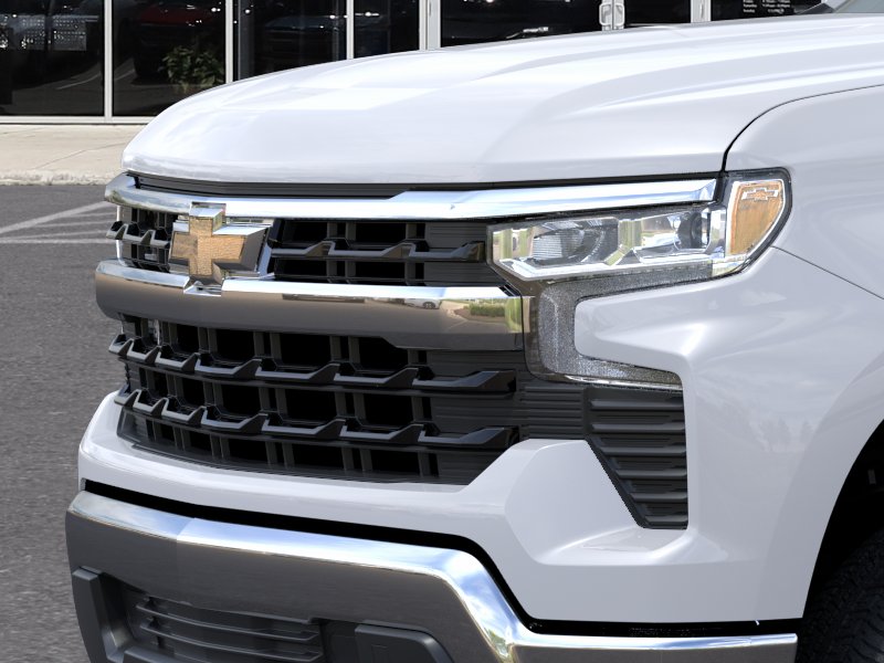 2026 Chevrolet Silverado 1500 LT - Photo 37