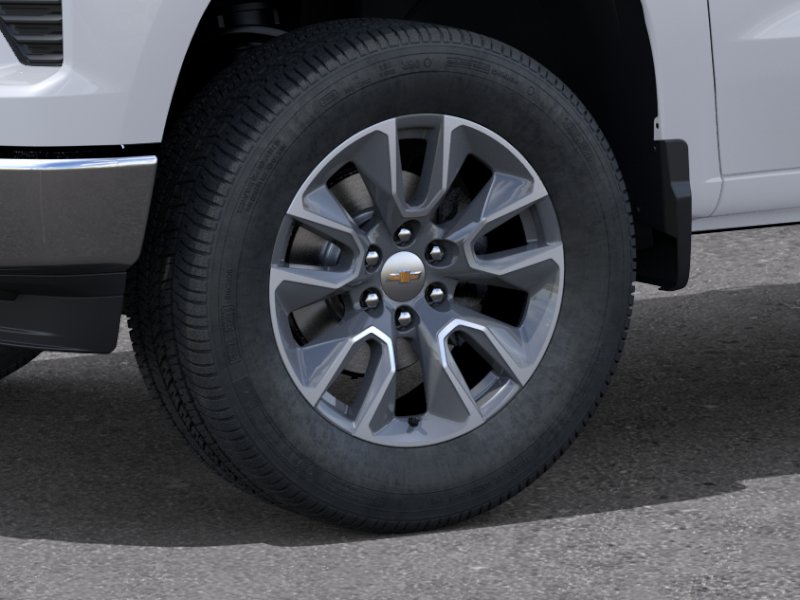 2026 Chevrolet Silverado 1500 LT - Photo 33