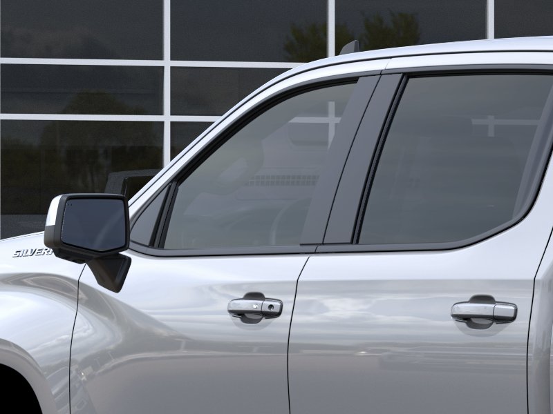 New 2026 Sterling Gray Metallic Chevrolet LT image 36
