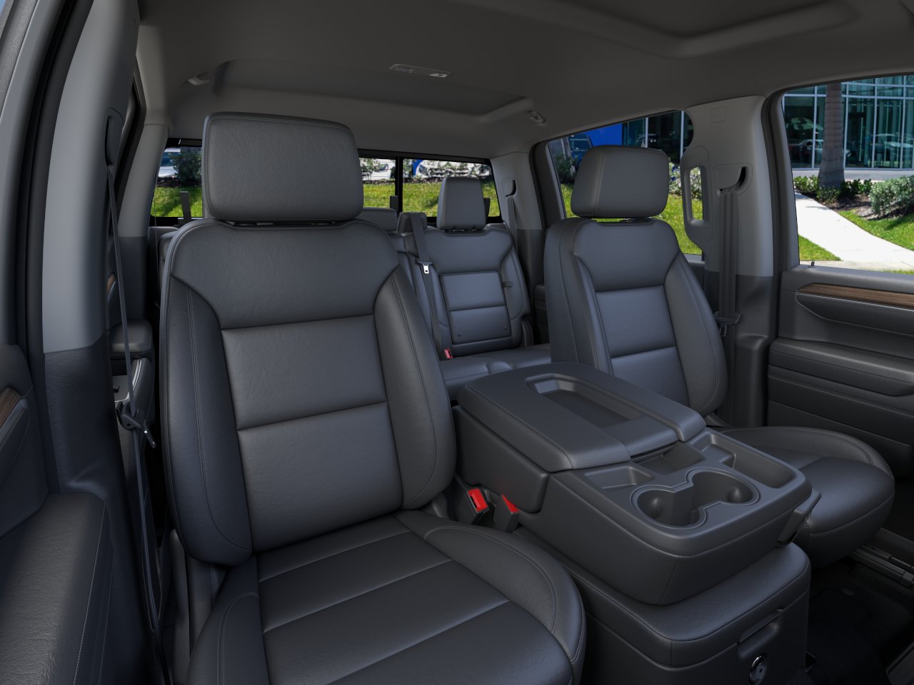 New 2026 Sterling Gray Metallic Chevrolet LT image 37