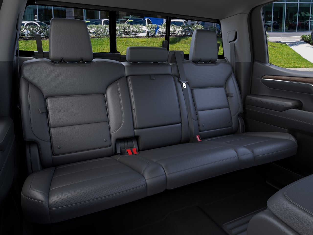 New 2026 Sterling Gray Metallic Chevrolet LT image 38