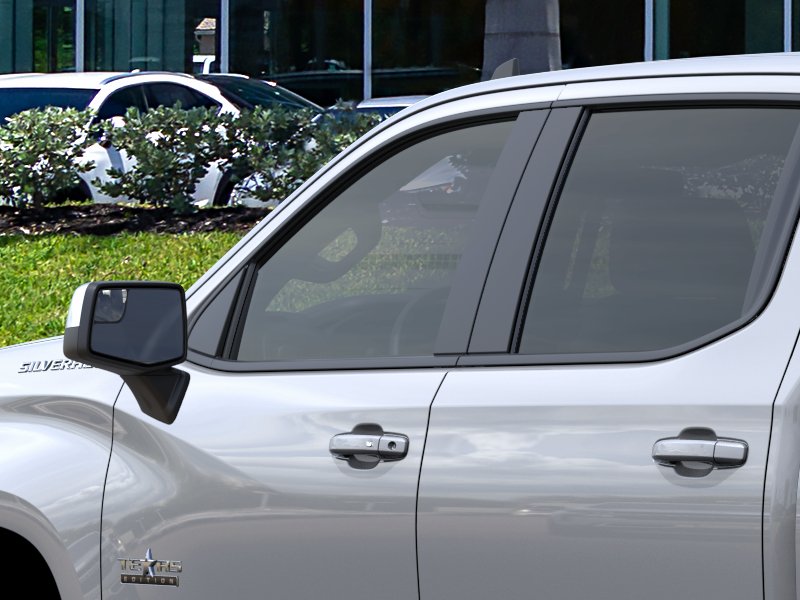 New 2026 Sterling Gray Metallic Chevrolet LT image 33