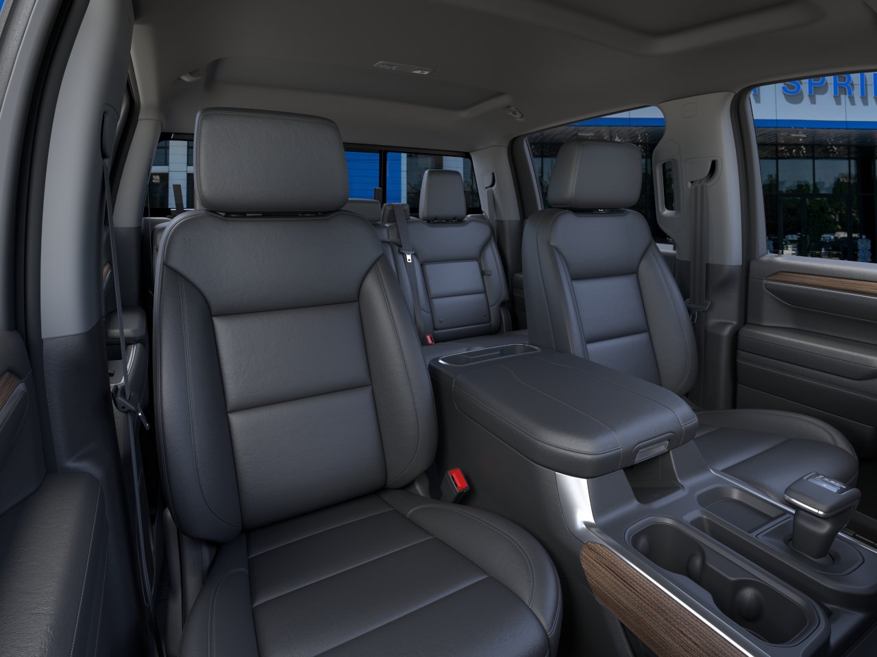 2026 Chevrolet Silverado 1500 LT - Photo 40