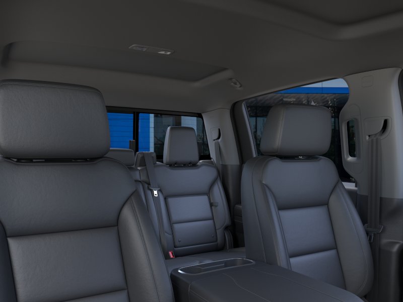 2026 Chevrolet Silverado 1500 LT - Photo 48