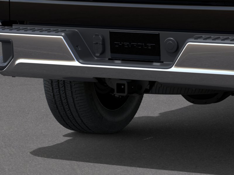 2026 Chevrolet Silverado 1500 LT - Photo 38