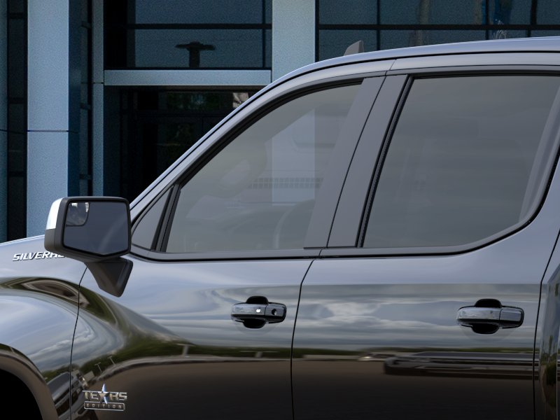 2026 Chevrolet Silverado 1500 LT - Photo 36