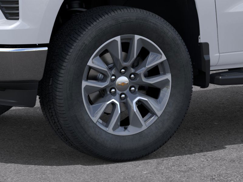 2025 Chevrolet Silverado 1500 LT - Photo 33