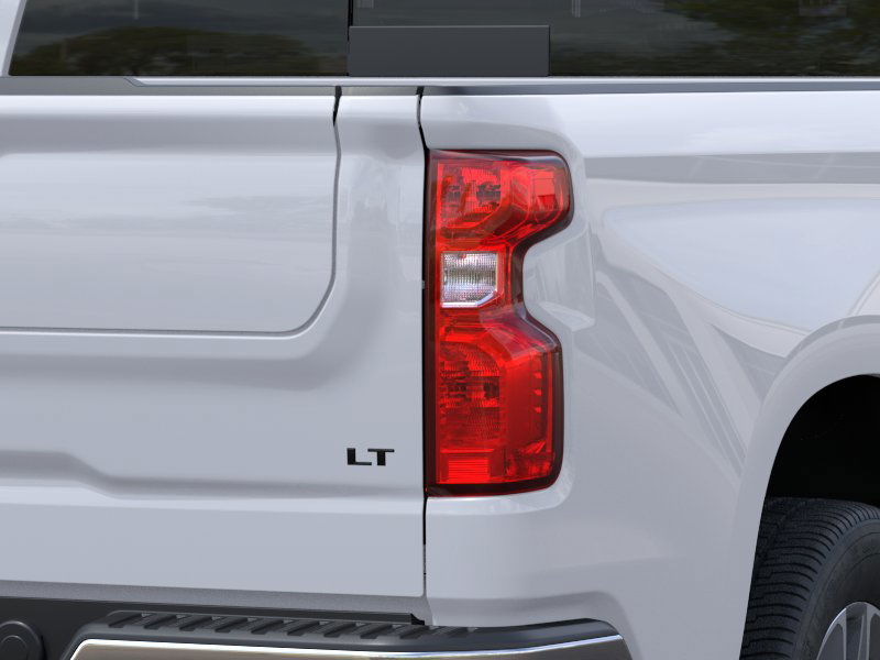 2025 Chevrolet Silverado 1500 LT - Photo 35