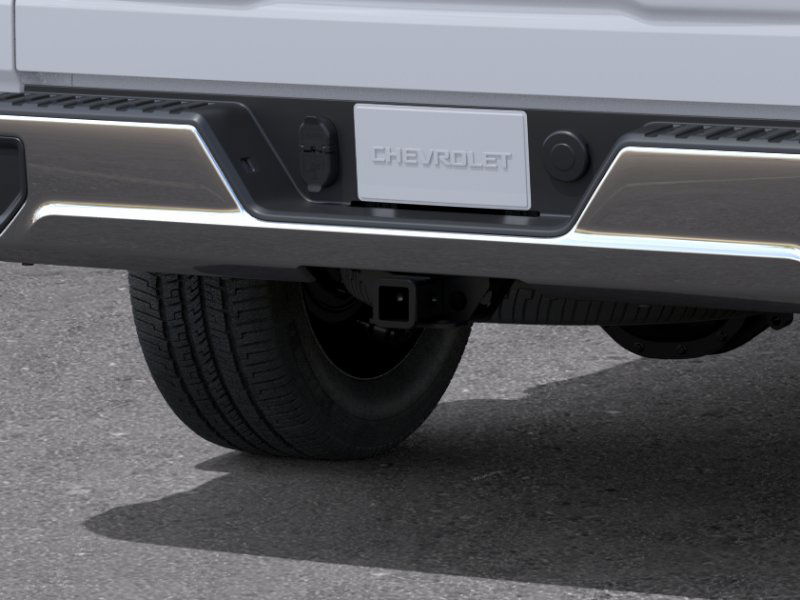 2025 Chevrolet Silverado 1500 LT - Photo 38