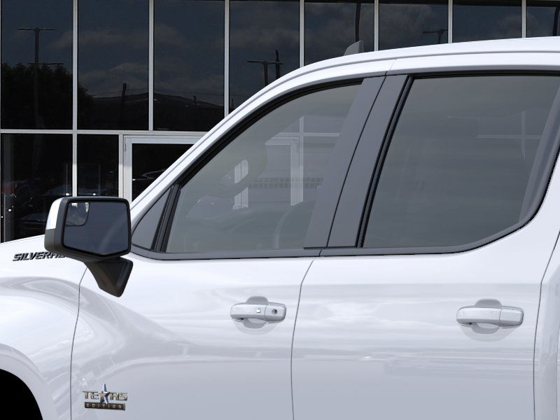 2025 Chevrolet Silverado 1500 LT - Photo 36
