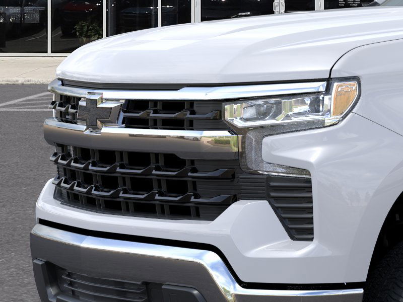 2025 Chevrolet Silverado 1500 LT - Photo 37