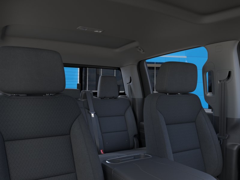 2025 Chevrolet Silverado 1500 LT - Photo 48