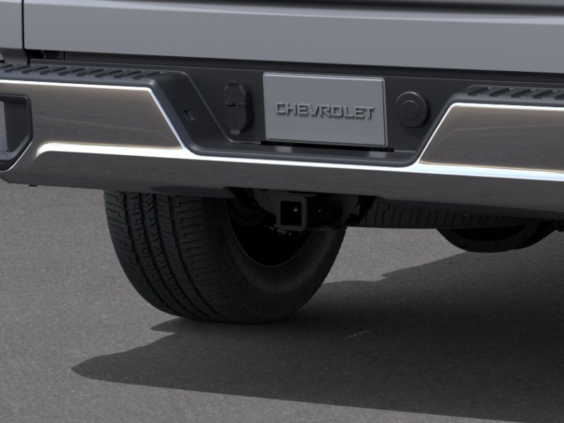2026 Chevrolet Silverado 1500 LT - Photo 37