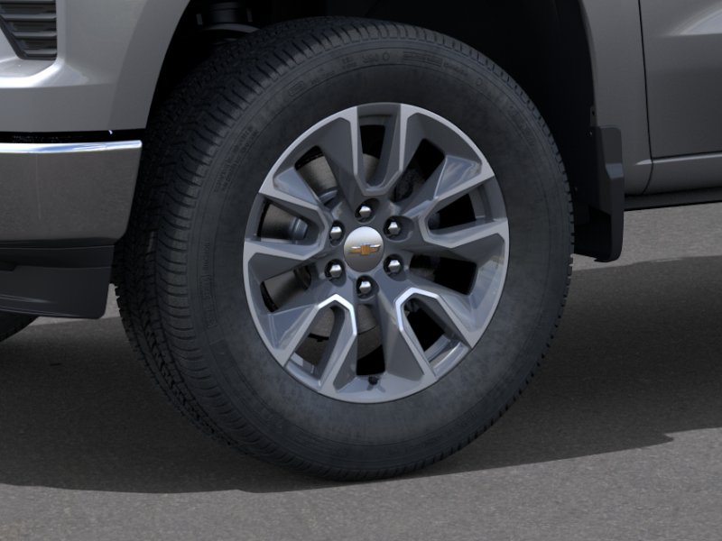 2026 Chevrolet Silverado 1500 LT - Photo 32