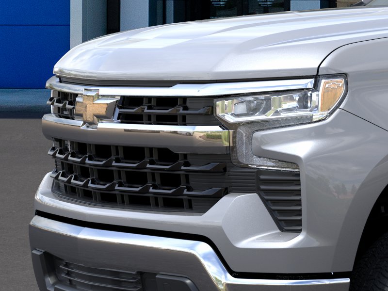 2026 Chevrolet Silverado 1500 LT - Photo 36