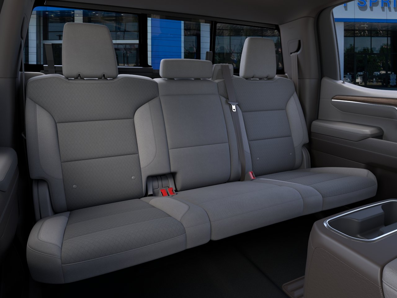 2026 Chevrolet Silverado 1500 LT - Photo 40