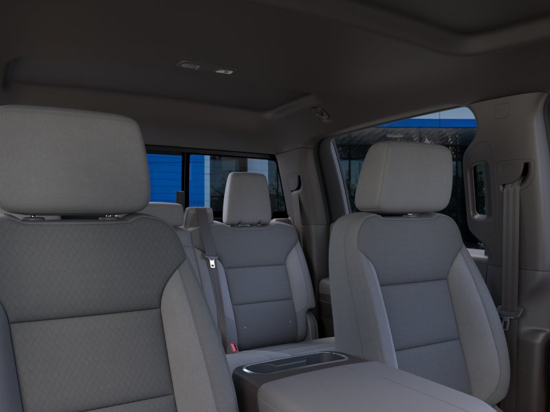 2026 Chevrolet Silverado 1500 LT - Photo 47