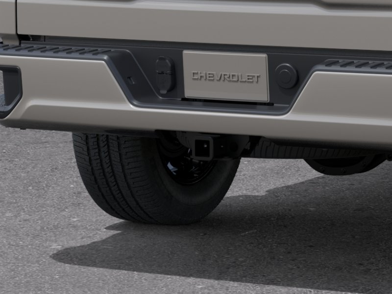 2026 Chevrolet Silverado 1500 RST - Photo 39