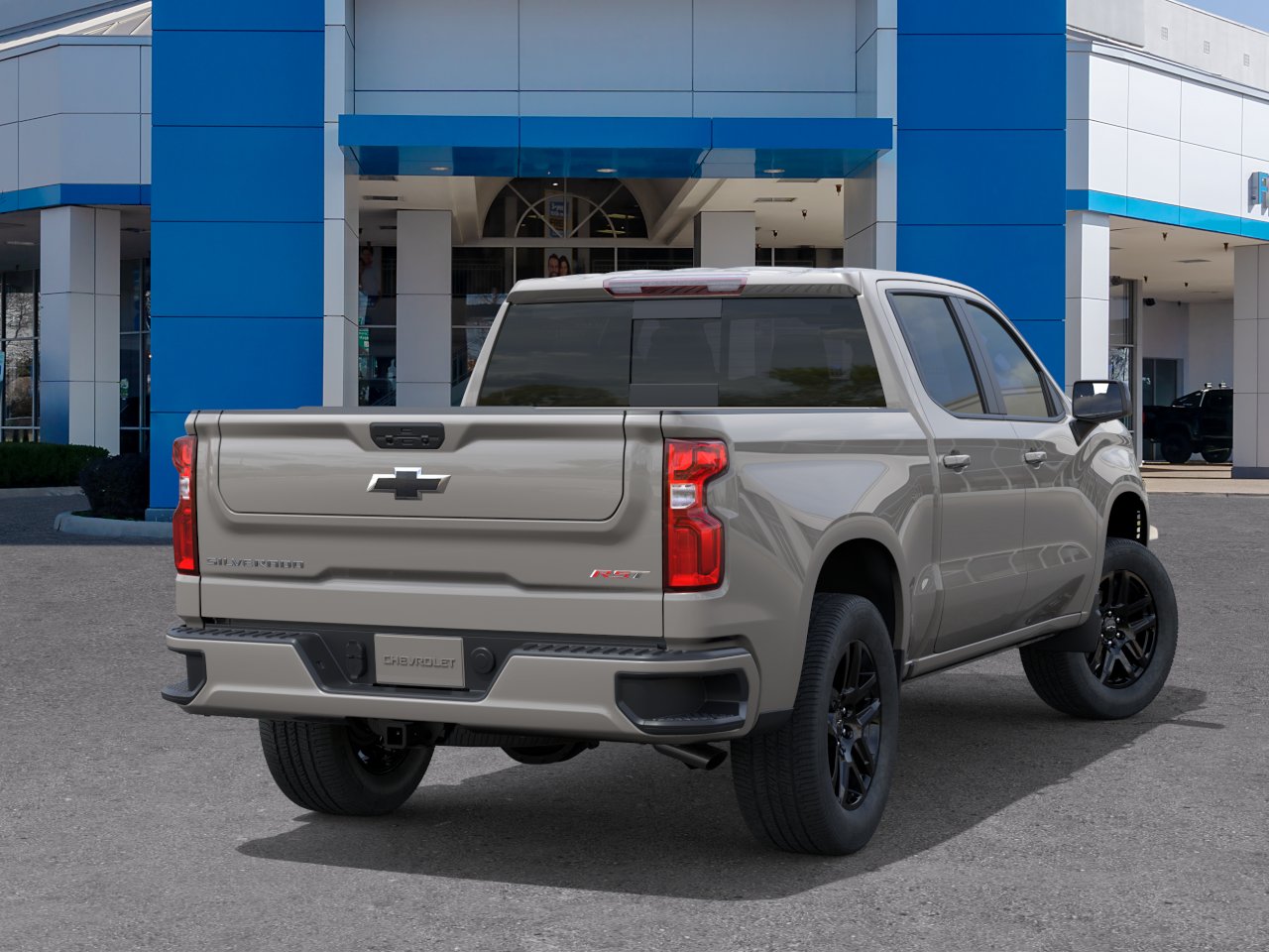 2026 Chevrolet Silverado 1500 RST - Photo 29