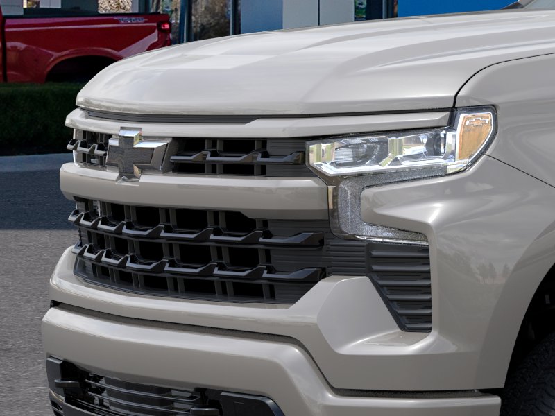 2026 Chevrolet Silverado 1500 RST - Photo 38