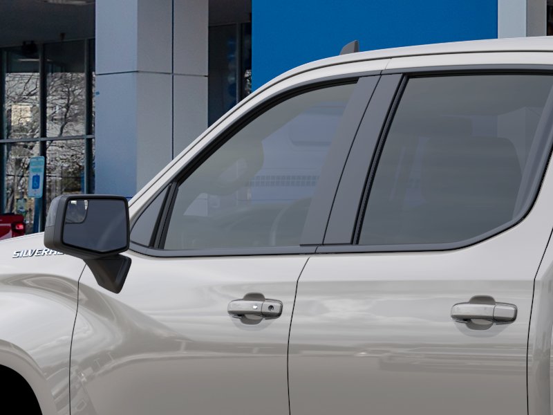 2026 Chevrolet Silverado 1500 RST - Photo 37