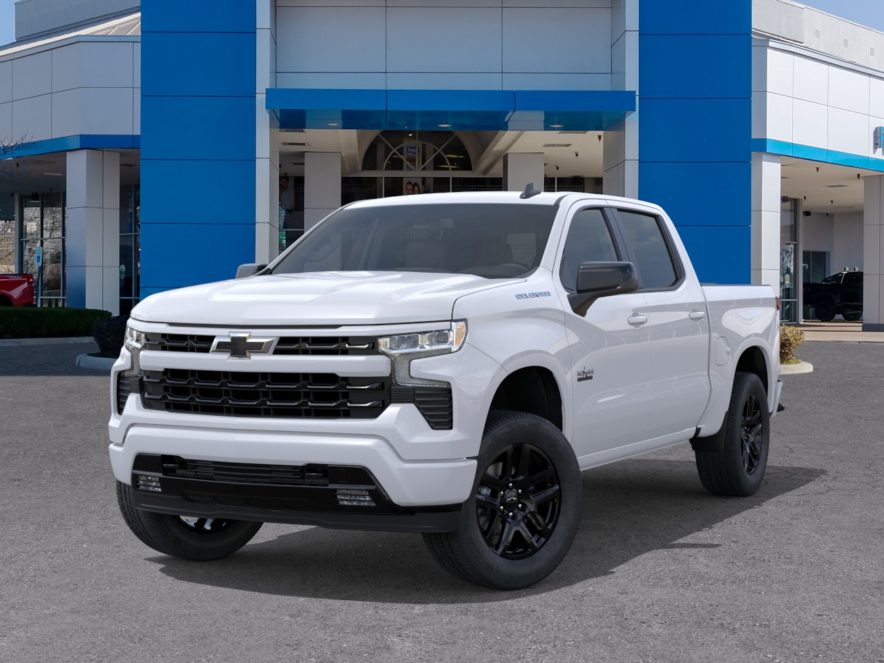 2026 Chevrolet Silverado 1500 RST - Photo 32