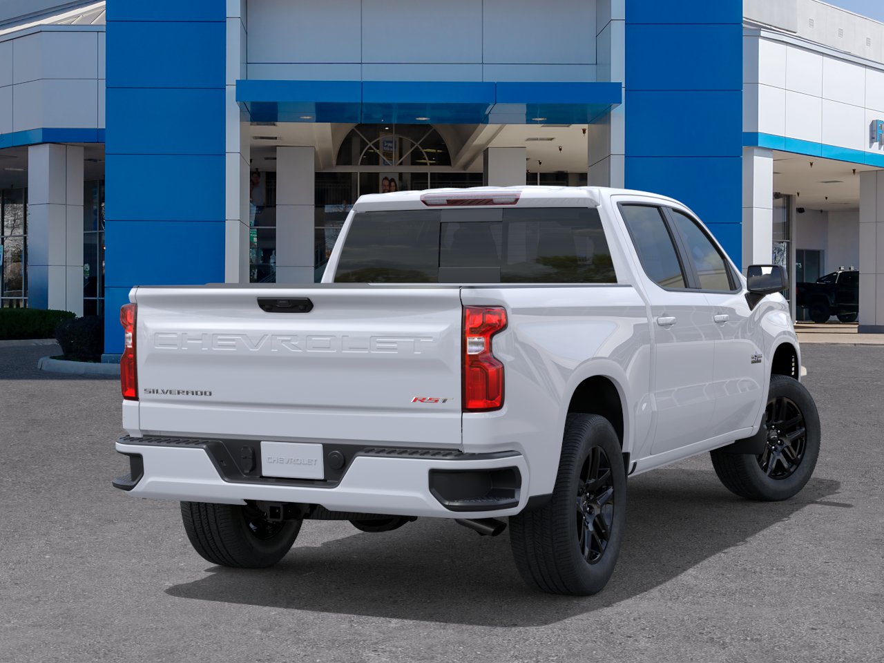 2026 Chevrolet Silverado 1500 RST - Photo 30
