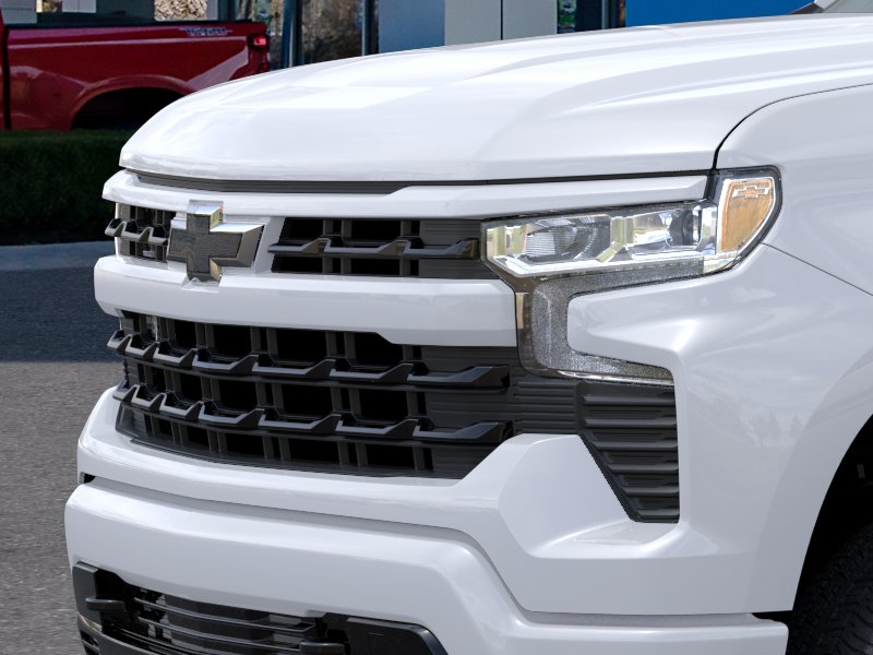 2026 Chevrolet Silverado 1500 RST - Photo 39