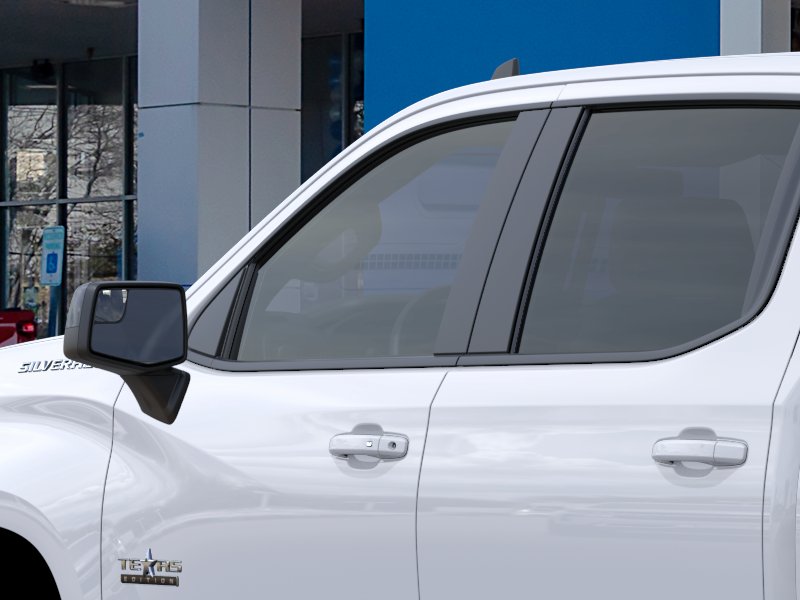 2026 Chevrolet Silverado 1500 RST - Photo 38