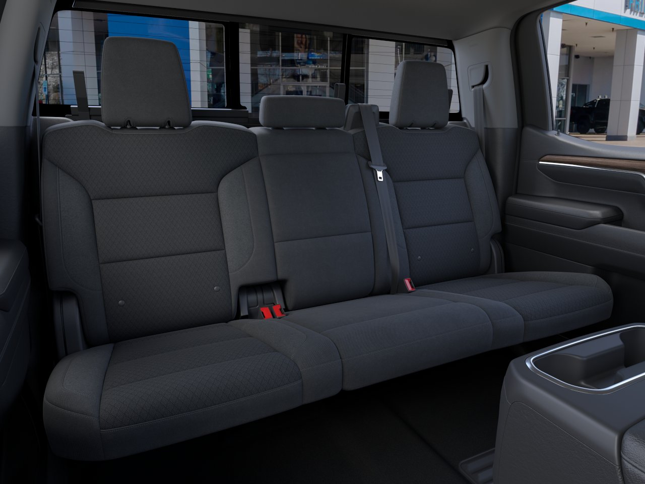 2026 Chevrolet Silverado 1500 RST - Photo 43