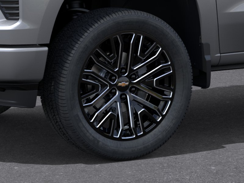 2026 Chevrolet Silverado 1500 RST - Photo 9