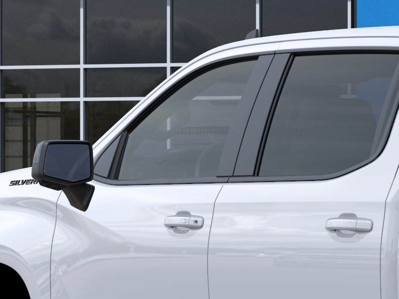 2026 Chevrolet Silverado 1500 RST - Photo 39
