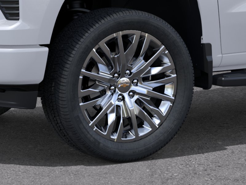 New 2026 Summit White Chevrolet RST image 34