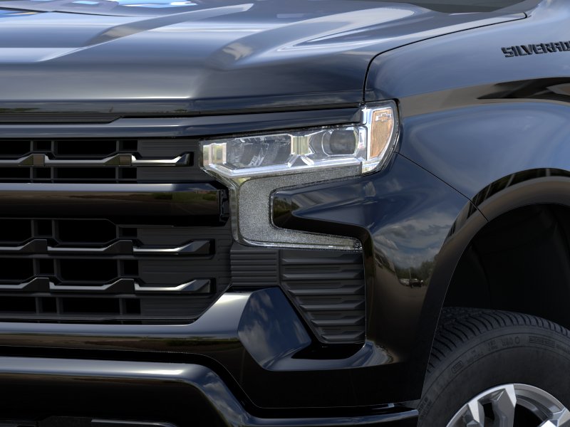 New 2026 Black Chevrolet RST image 34