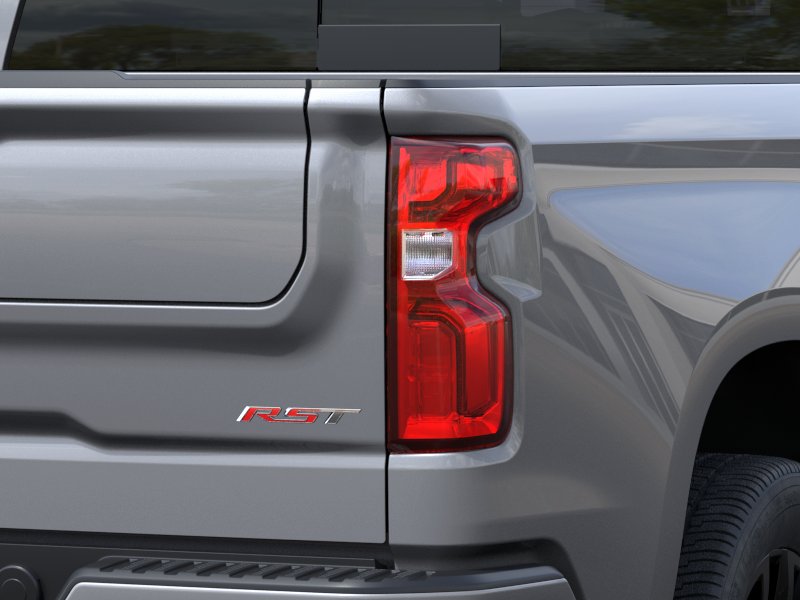 New 2026 Sterling Gray Metallic Chevrolet RST image 36