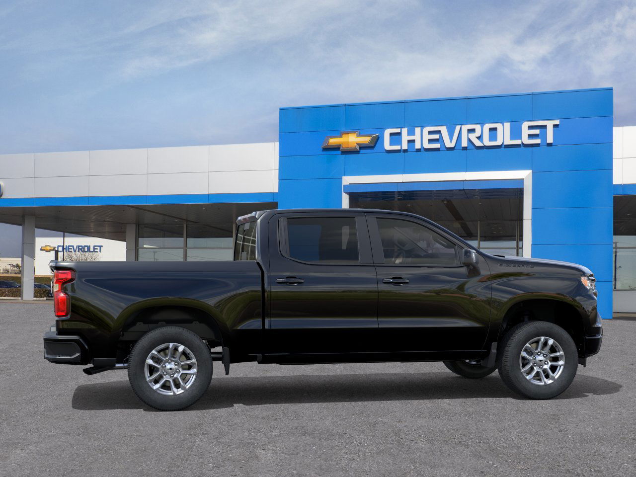 2026 Chevrolet Silverado 1500 RST - Photo 29