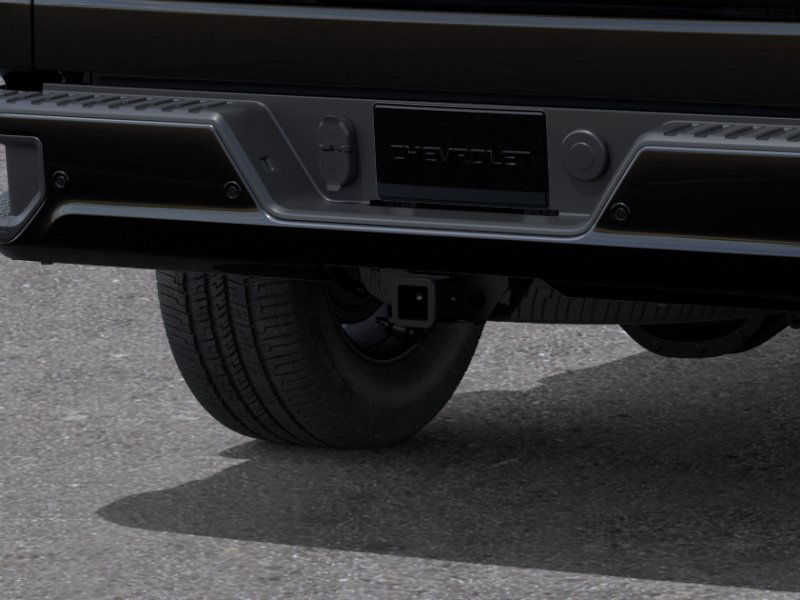 2026 Chevrolet Silverado 1500 RST - Photo 38