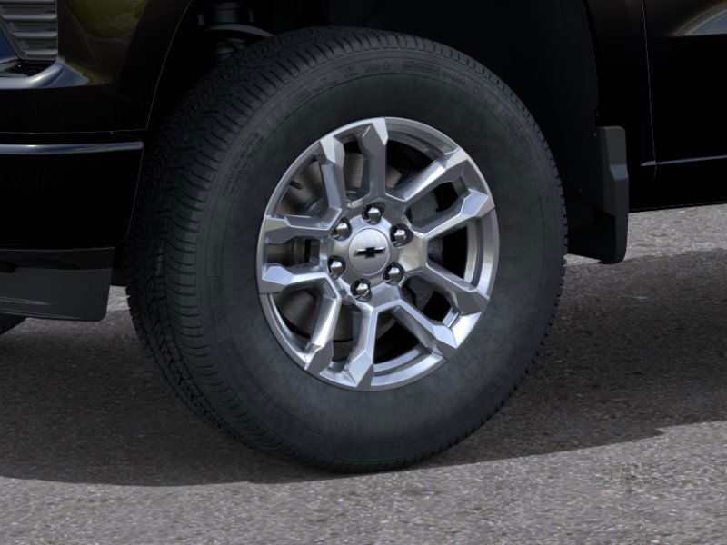 2026 Chevrolet Silverado 1500 RST - Photo 33