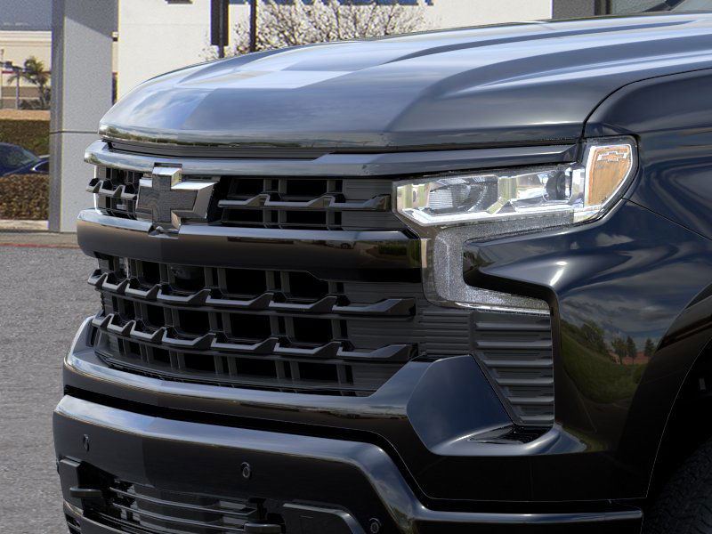 2026 Chevrolet Silverado 1500 RST - Photo 37